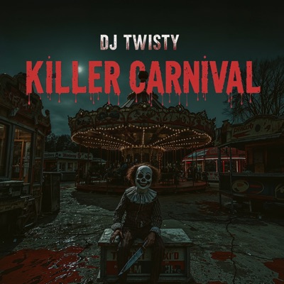 KILLER CARNIVAL - EP