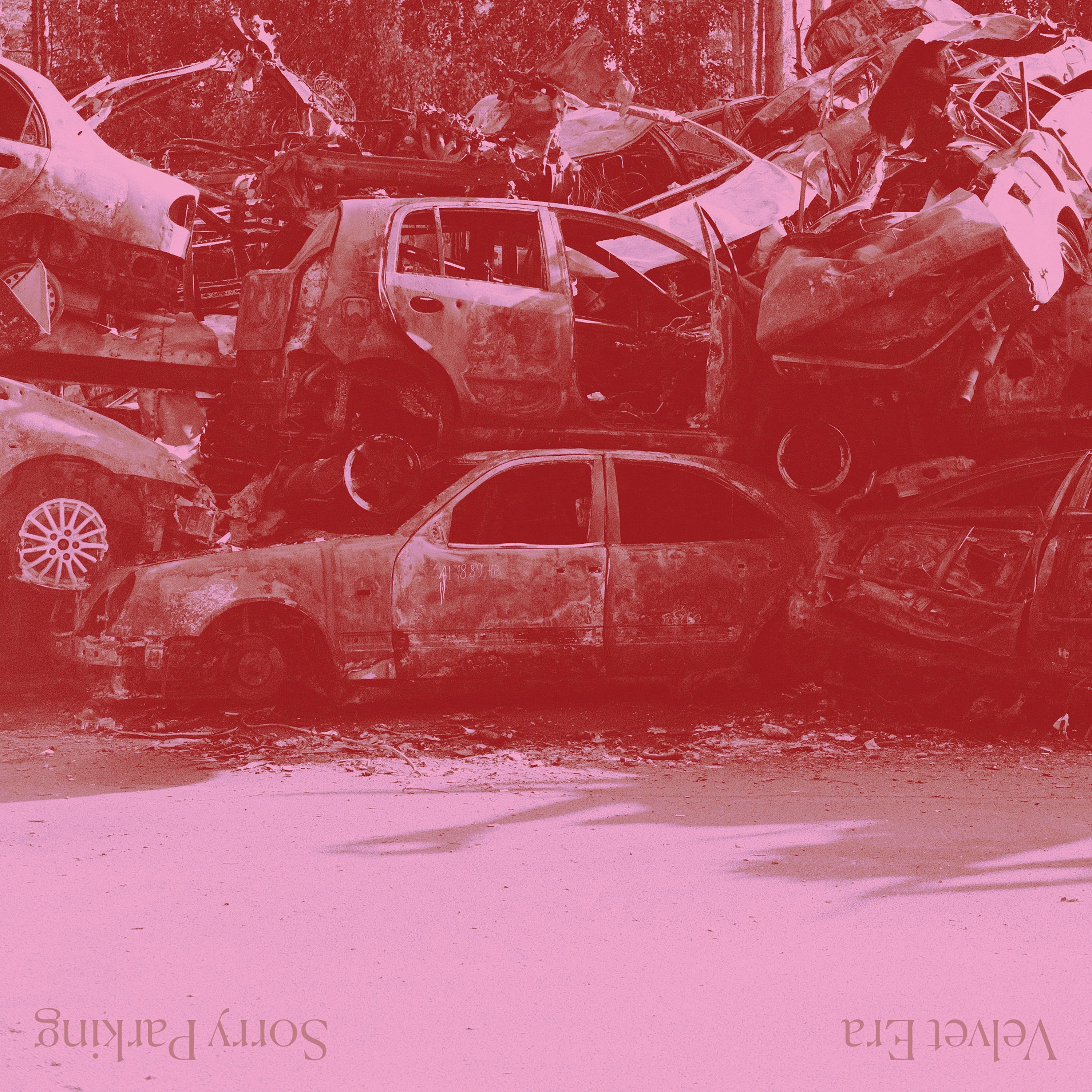 Golden Era Swingers - Velvet On The Marquee