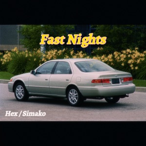 Fast Nights (feat. Simako)