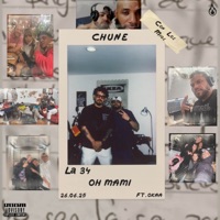 Oh Mami - Single - Chune & Okaa