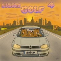 Silber Golf 4 - Single - HIPPE