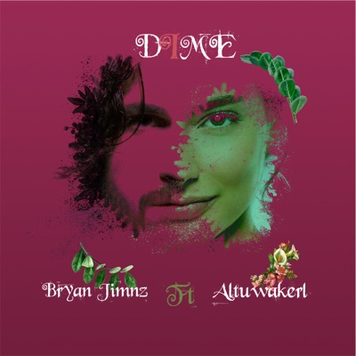 Dime (feat. ALTUWAKERL) - Single