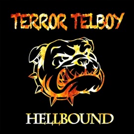 Dare Devil Terror Telboy