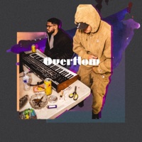 Overflow - Single - Kainoa & J Promptu