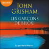Les Garçons de Biloxi - John Grisham