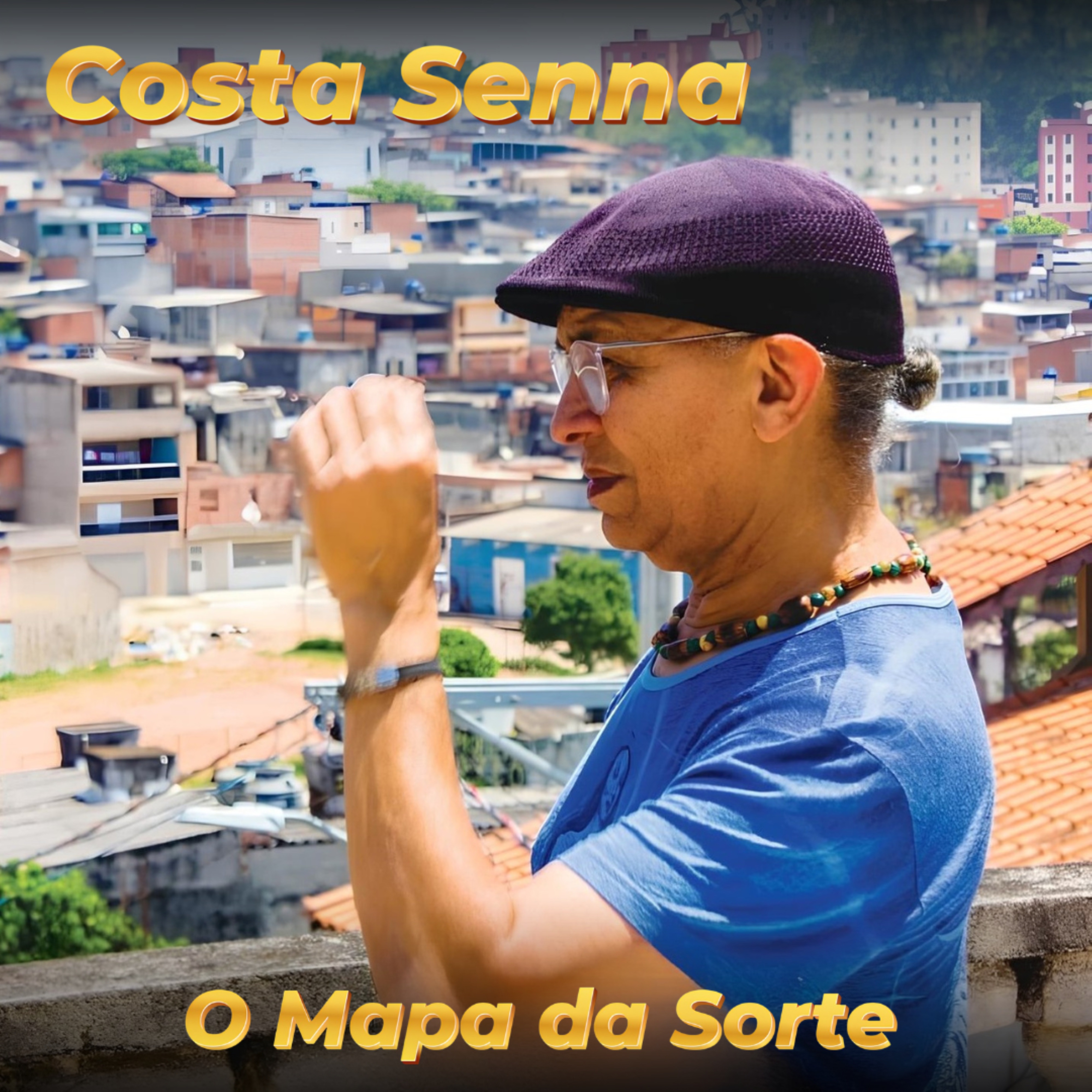 O Mapa da Sorte