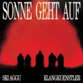 Sonne Geht Auf