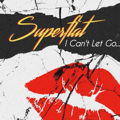 I Can't Let Go - Single