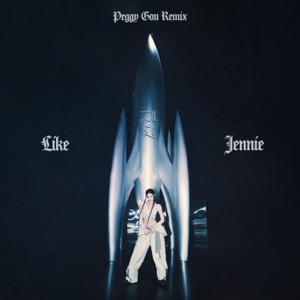 like JENNIE - Single