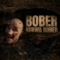 K*RWA BOBER - Single - Bober & 4money