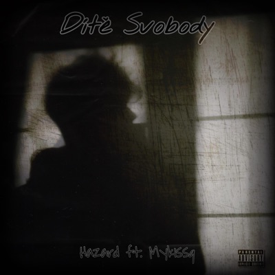 Hazard - Dítě Svobody - Single