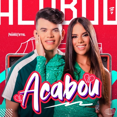 Acabou - Single