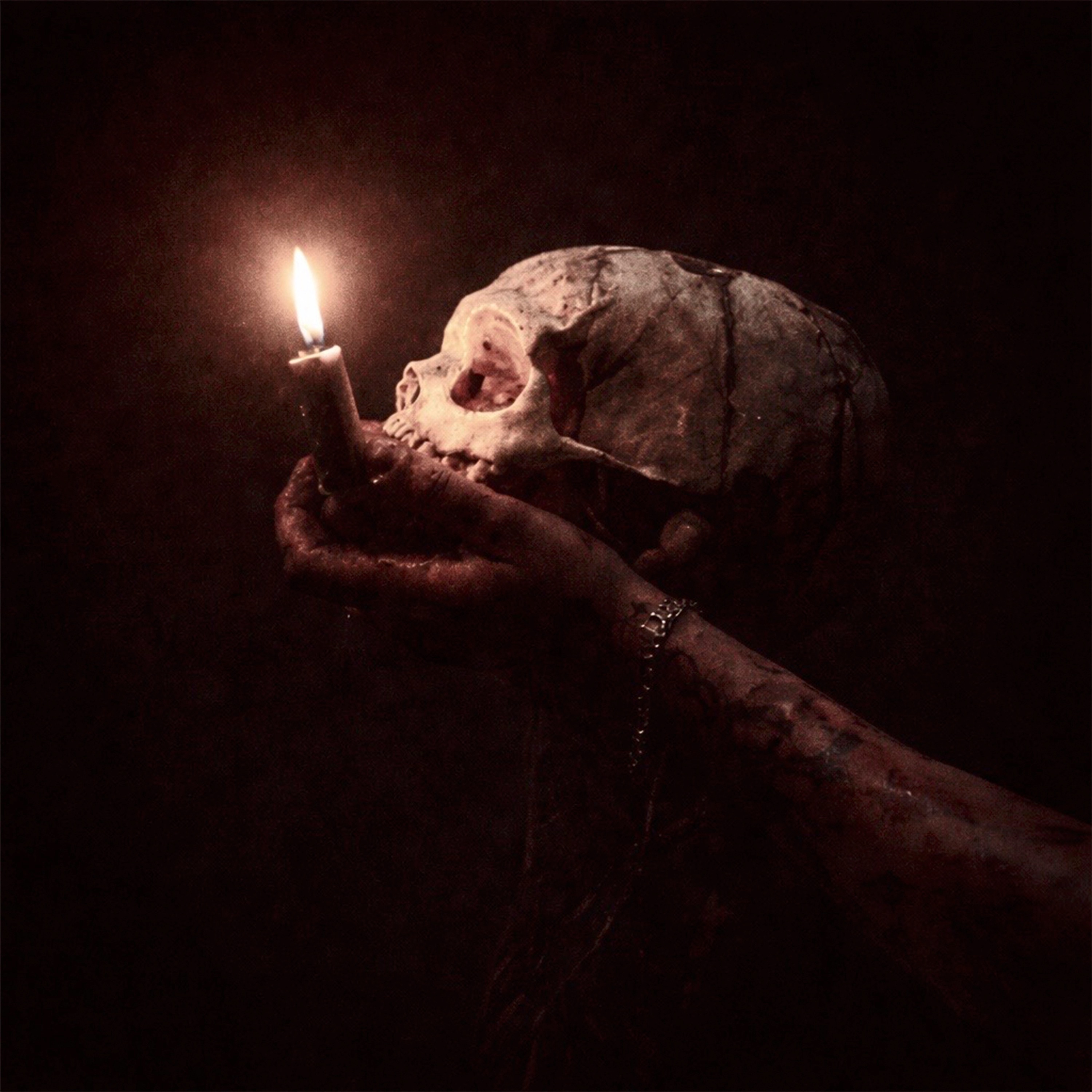 Driven by Death - Single