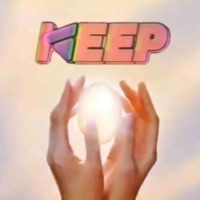 KEEP (feat. willowcore) - Single - fawn
