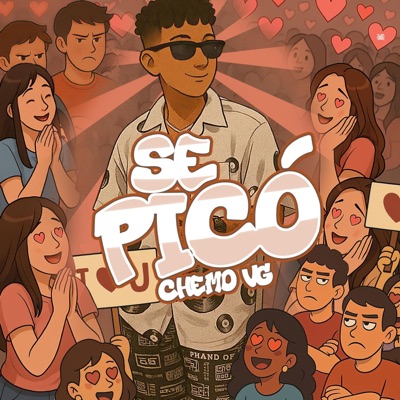 Se Picó - Single