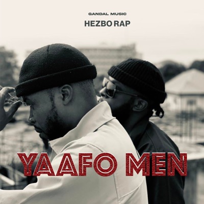 Yaafo Men - Single