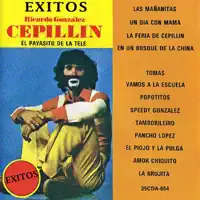 Tomás — Cepillín