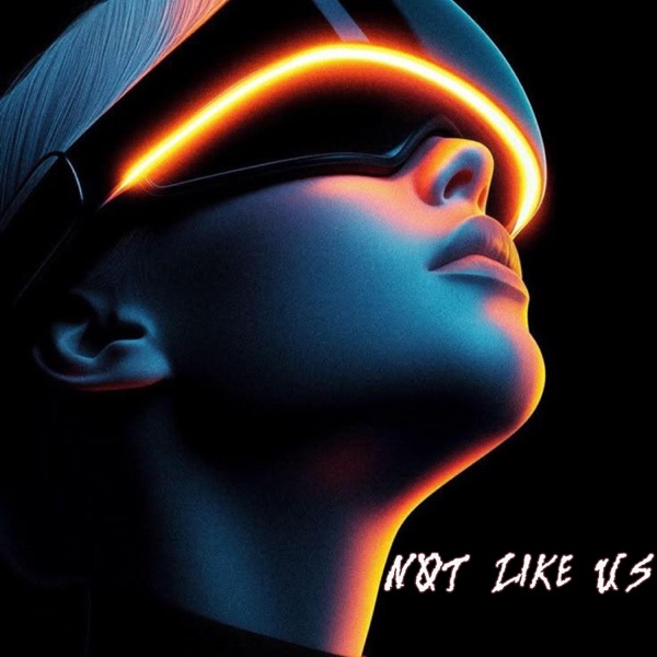 Not Like Us