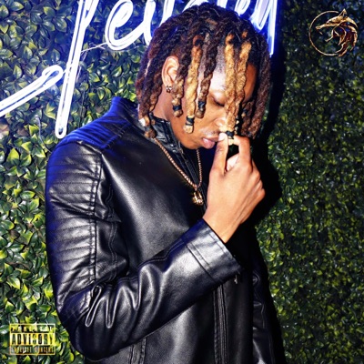 21 IN CPT (feat. Xenketsu & Forever Free Fuego) - Single