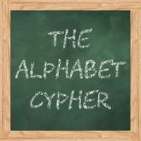 The Alphabet Cypher - Single - Matt Raichous