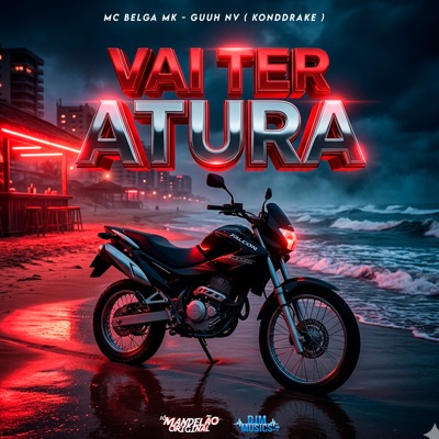 Vai Ter Atura - Single