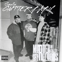 Gutter Baby - Single - Joey Smalls