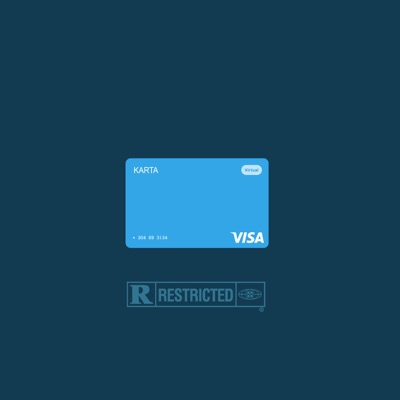 KARTA - Single