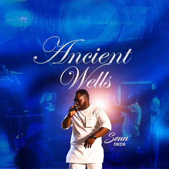 Seun Dede ft Paul Tomisin & Bimbo Psalmz - Ileri cover art