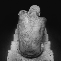 KEEP MY HEAD DOWN cover art