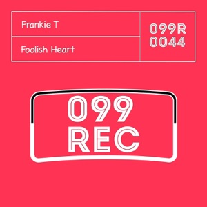 Foolish Heart - Single