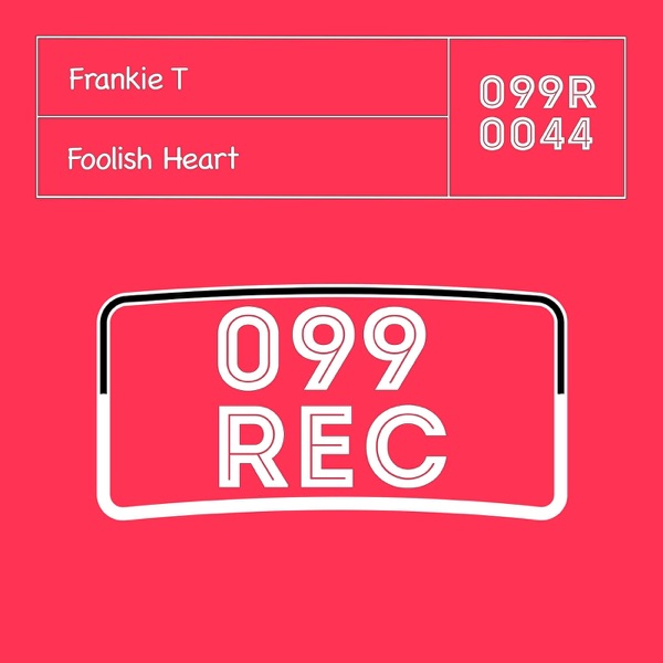 Foolish Heart - Single