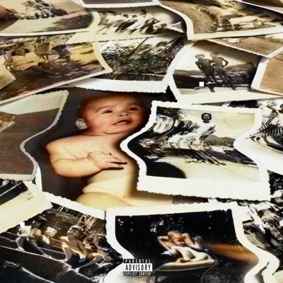 STORY OF MY LIFE (feat. Arryan Whoever) - Single