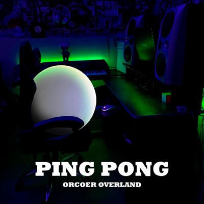 Ping Pong - Single