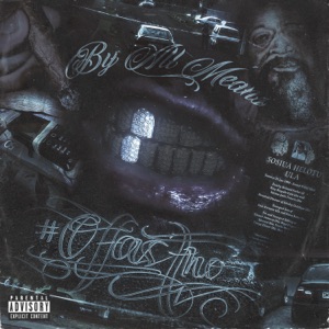 Streets Calling (feat. C.one 79 & Paddyten61)