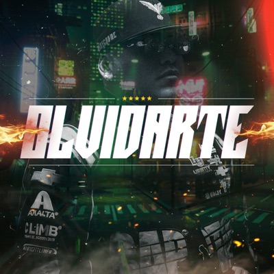 OLVIDARTE - Single