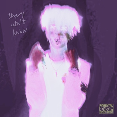 they ain't know (feat. Kash Kage) - Single