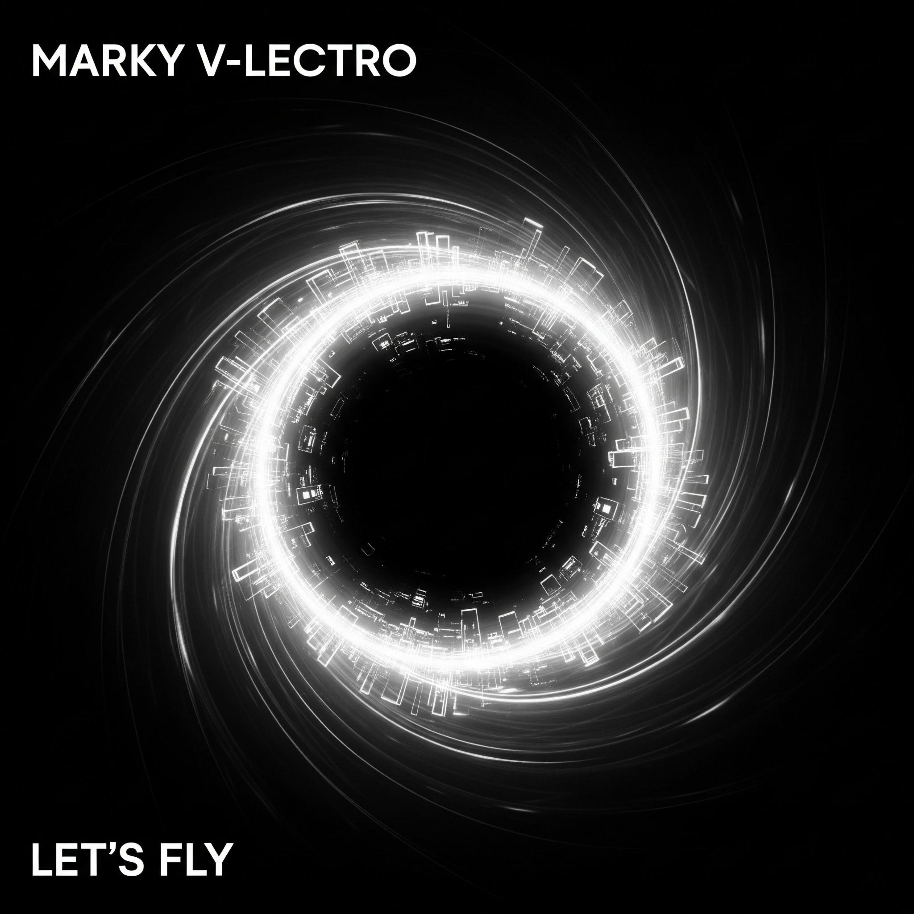 Let's Fly - Single