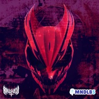 Jump (RAIZHELL Remix) - Single - MNDLB5 & RAIZHELL