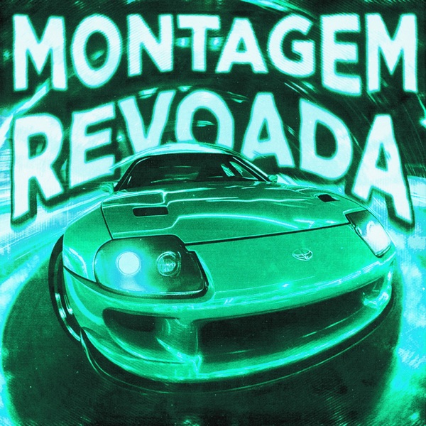MONTAGEM REVOADA - EP