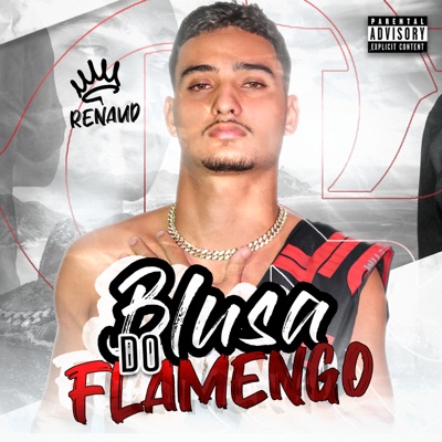 Blusa do Flamengo (feat. CereBeats) - Single