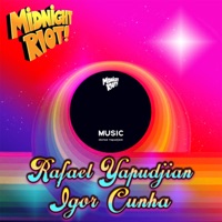 Music - Single - Rafael Yapudjian & Igor Cunha