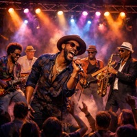 Ele Faz - Single - Alan Jones