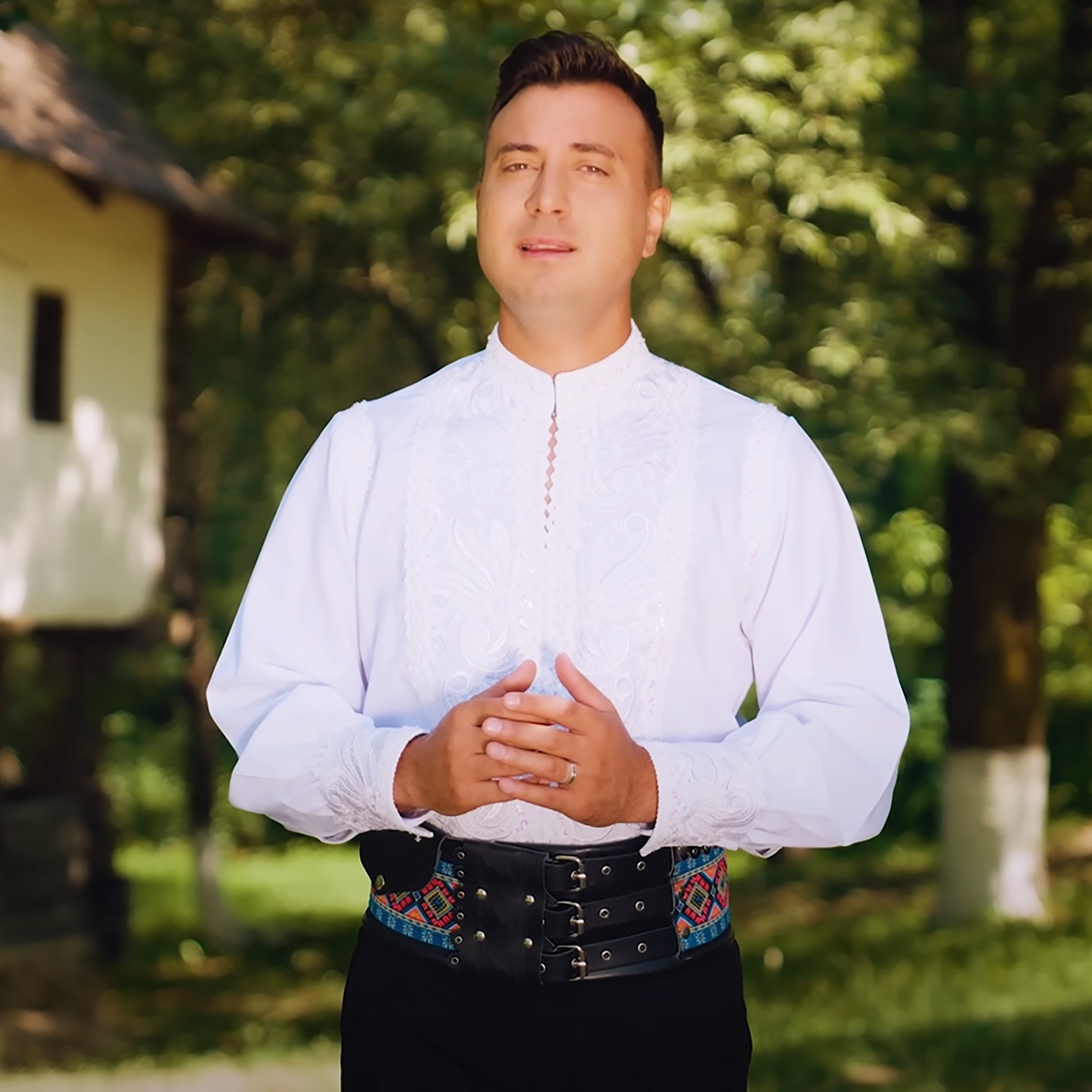 Frati, Nu Va Mai Dusmaniti - Single