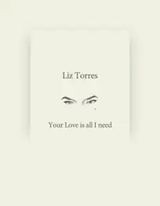 Liz Torresを聴いたり、ミュージックビデオを鑑賞したり、経歴やツアー日程などを確認したりしましょう！