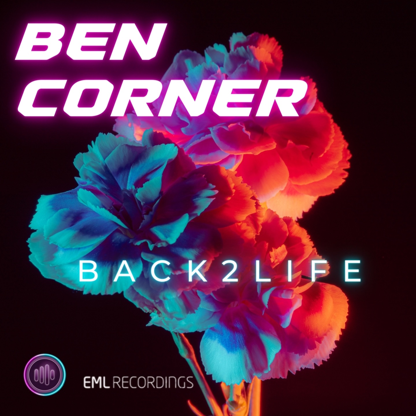 Ben Corner - Back2Life (Original Mix)