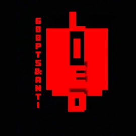 U Lied (feat. Anti) 600pts