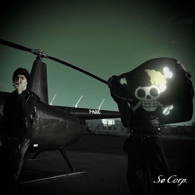 SYSTEM (feat. Lezar) - Single