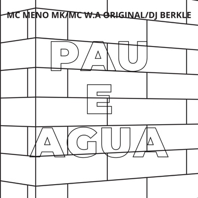 Pau e Água - Single