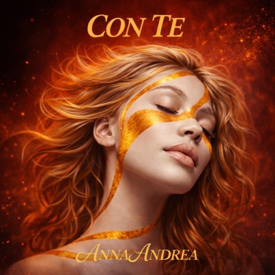 CON TE - Single
