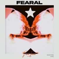 FEARAL - Single - Sarah Itamah
